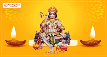 Hanuman Jayanti 2024: Only These 3 Zodiac Signs To Benefit On The Festival