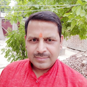 Aacharya Ram Dulare Pandey