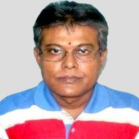 Debashis Bhattacharya