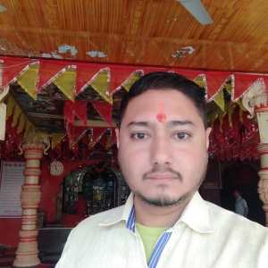 Dharmender Joshi