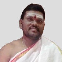 M J Thulasidhasan