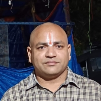 Mohan Krishna Padala