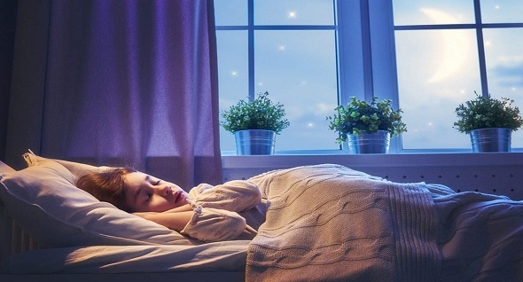 अच्छी नींद के लिए 7 ज्योतिषीय उपाय