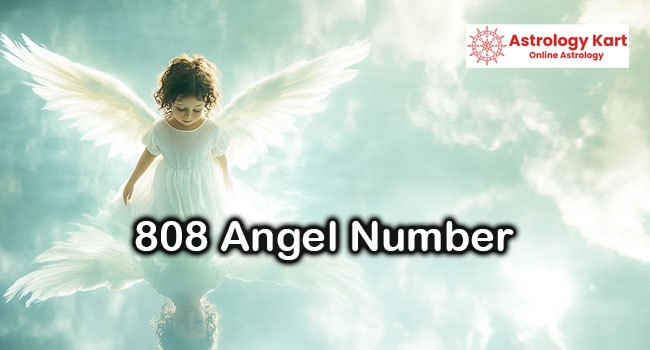 Angel Number 808 Meaning: Spiritual Growth, Love, Money, and More