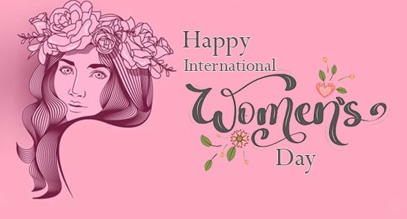 Happy International Women’s Day 2022