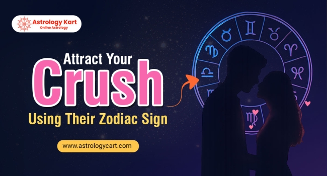 How to Attract Your Crush Using Their Zodiac Sign