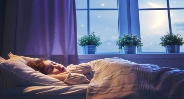 अच्छी नींद के लिए 7 ज्योतिषीय उपाय
