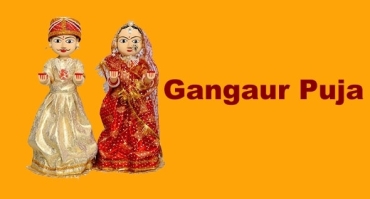 Gangaur Puja: Why it is celebrated?
