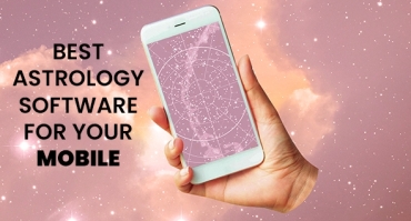 Get The Best Astrology Software For Your Mobile