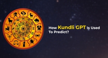 How Does Ai Kundligpt Transform Into A Horoscope Reader?