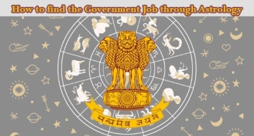 How to find the Government Job through Astrology in Astrology Kart?