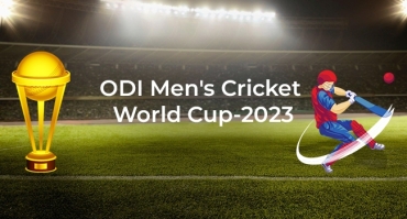 ODI men's cricket world cup-2023