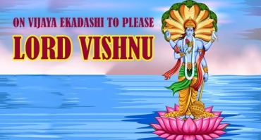 Vijaya Ekadashi 2022: Do this on Vijaya Ekadashi to please Lord Vishnu