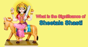 What is the Significance of Sheetala Sashti?