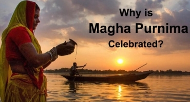 Why is Magha Purnima Celebrated?