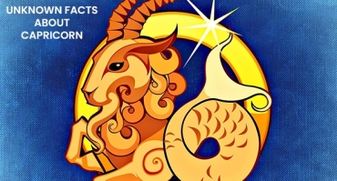 You should be aware of unknown facts regarding the Capricorn zodiac sign.