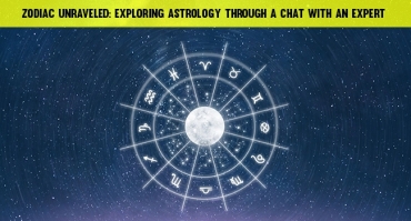 Zodiac Unraveled: Exploring Astrology through a Chat with an Expert