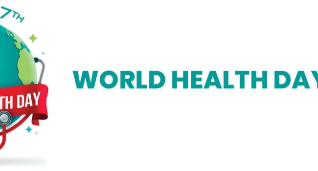 World Health day 2022